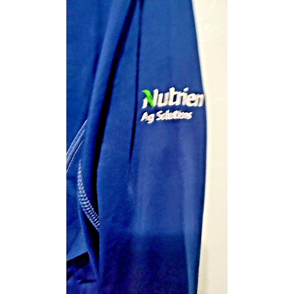 NEW Storm Creek Men's Adapter Quarter‎ Zip Pullover Size XL Sponsored - Picture 7 of 13